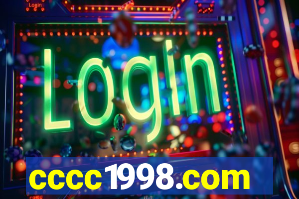 cccc1998.com