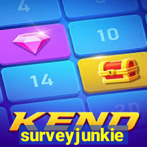 surveyjunkie