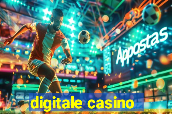 digitale casino