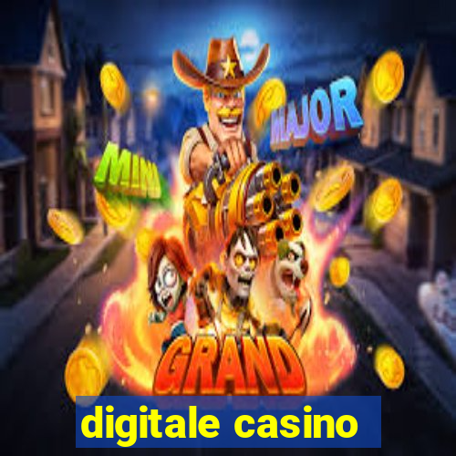 digitale casino