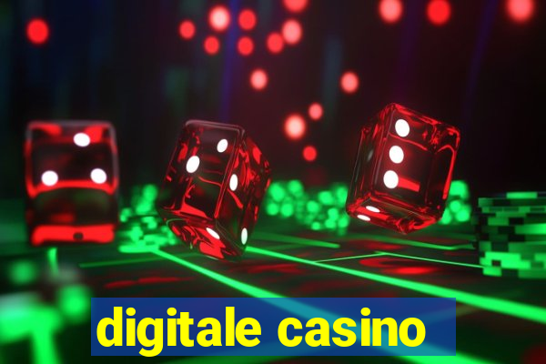 digitale casino