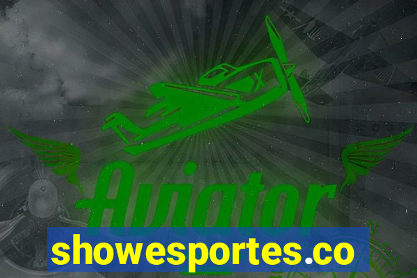 showesportes.com