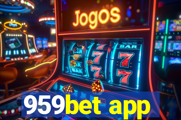 959bet app