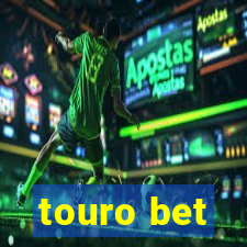 touro bet