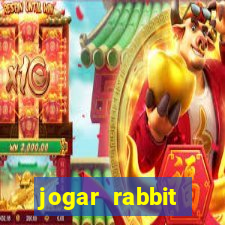 jogar rabbit fortune demo