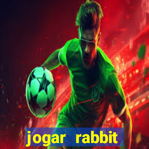 jogar rabbit fortune demo