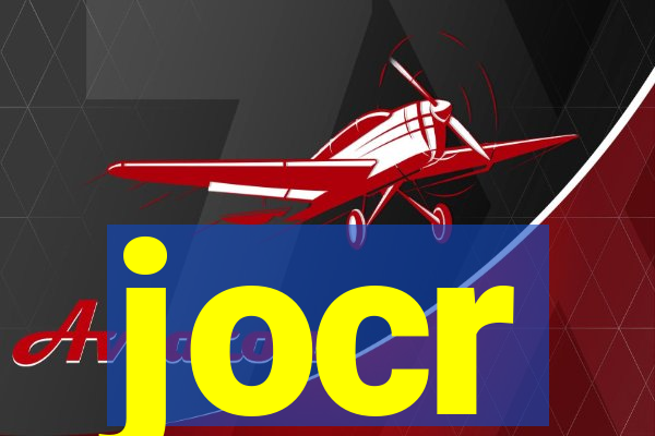 jocr