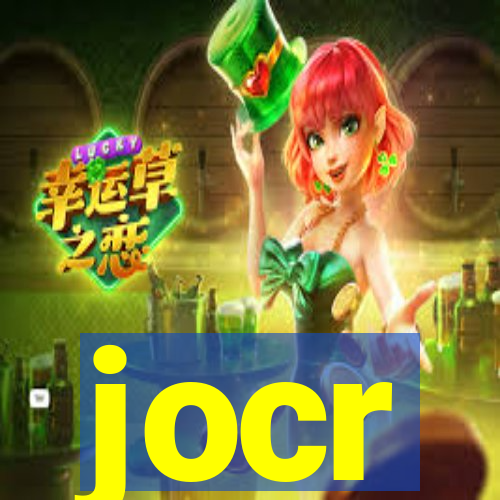 jocr