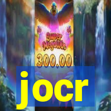 jocr