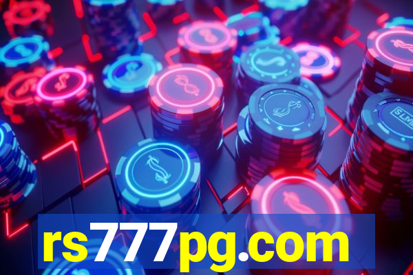 rs777pg.com