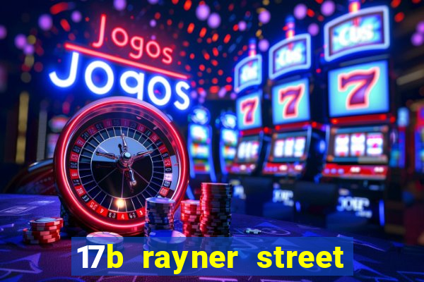 17b rayner street casino nsw 2470