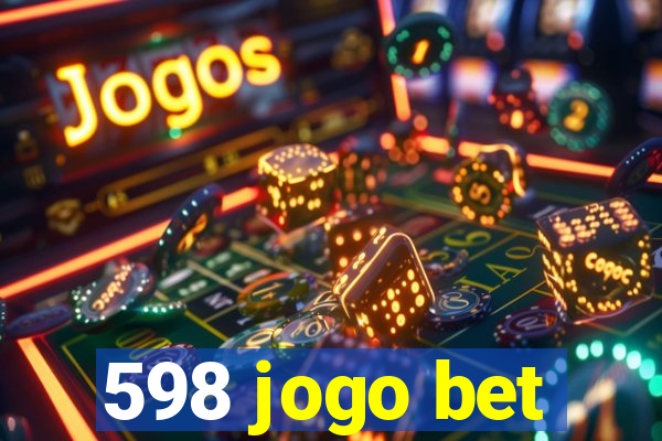 598 jogo bet