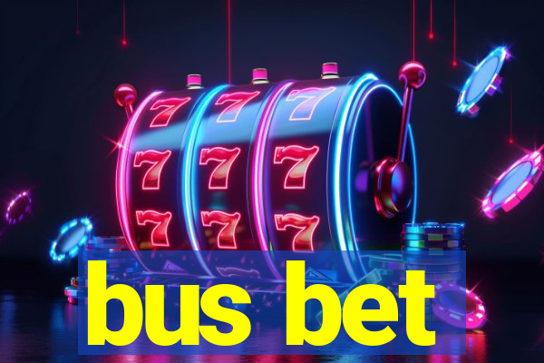 bus bet