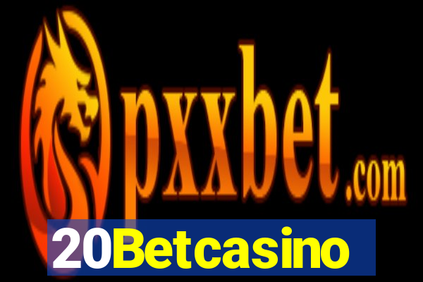 20Betcasino