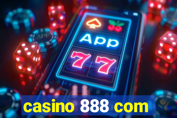 casino 888 com