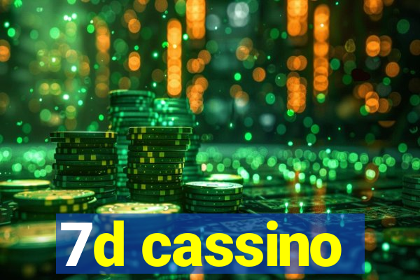 7d cassino