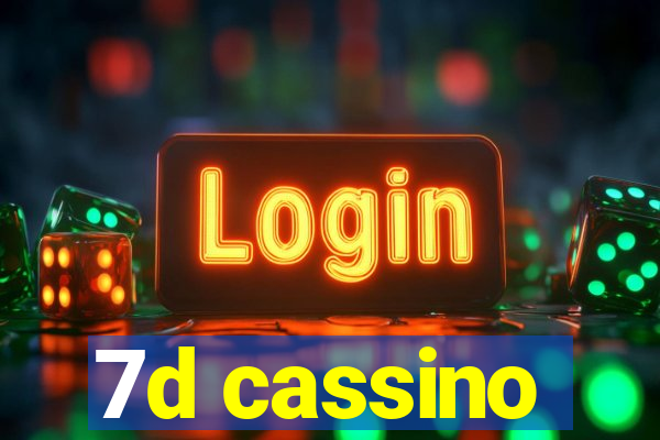 7d cassino