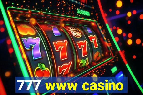 777 www casino