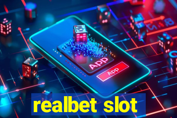 realbet slot