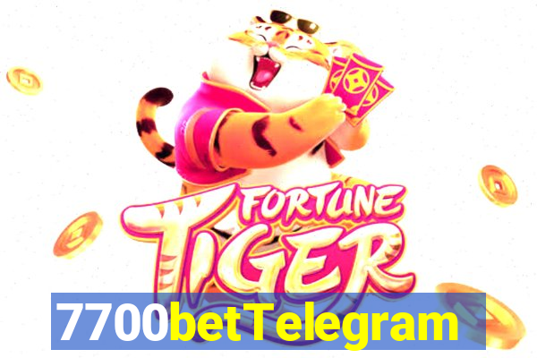 7700betTelegram