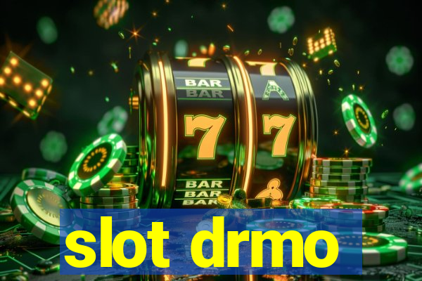 slot drmo