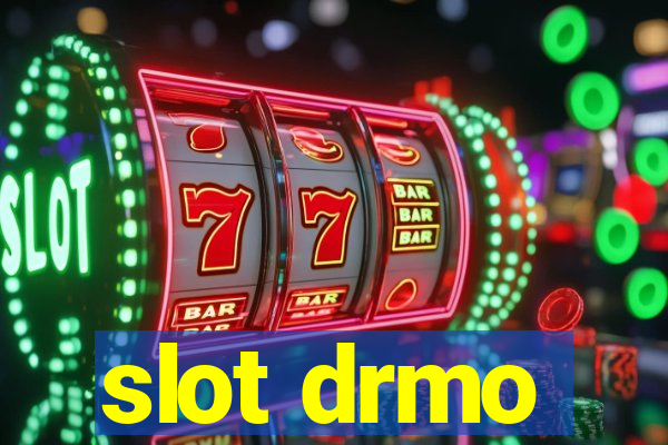 slot drmo