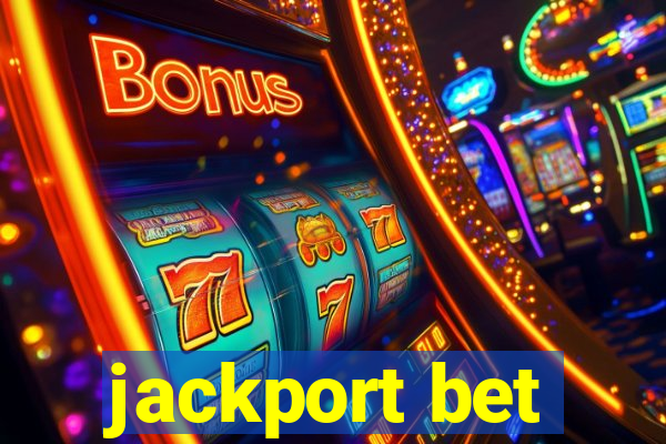 jackport bet