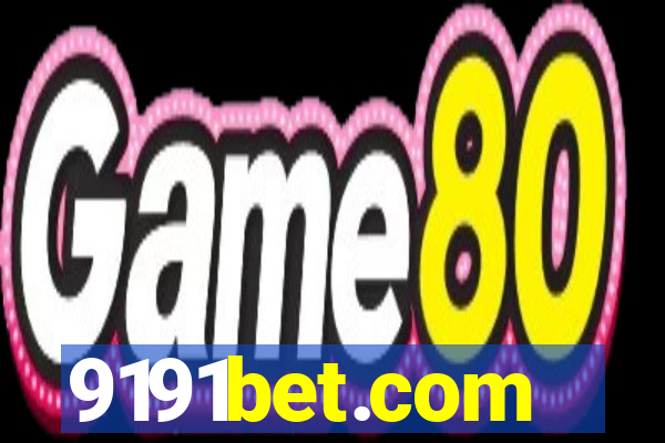 9191bet.com