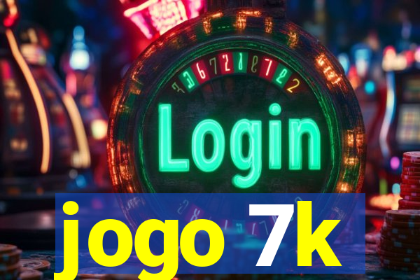 jogo 7k