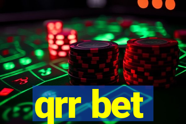 qrr bet