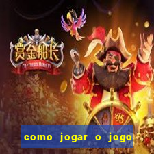 como jogar o jogo do touro para ganhar dinheiro