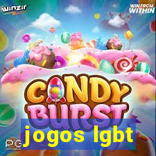 jogos lgbt