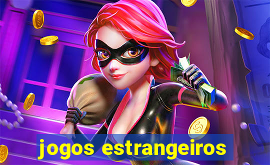 jogos estrangeiros