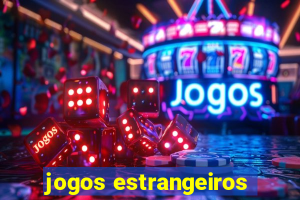 jogos estrangeiros