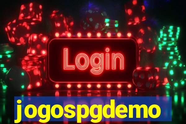 jogospgdemo