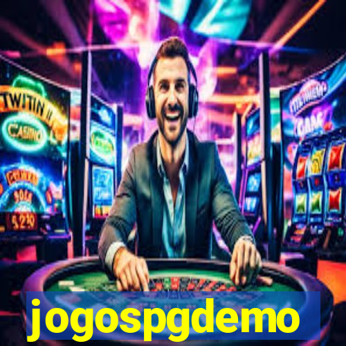 jogospgdemo