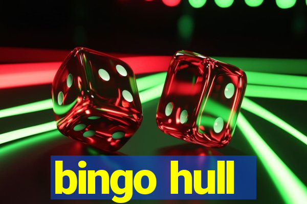 bingo hull