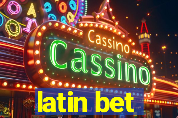 latin bet