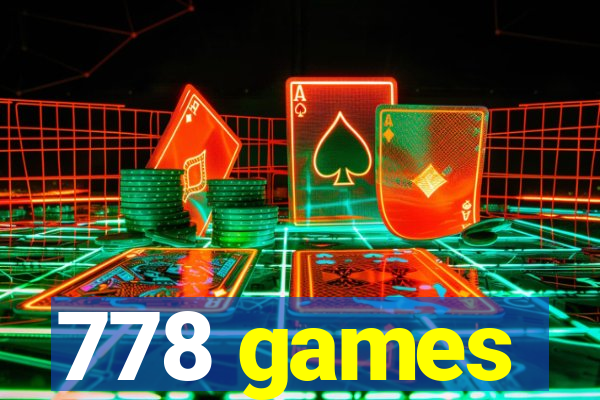 778 games