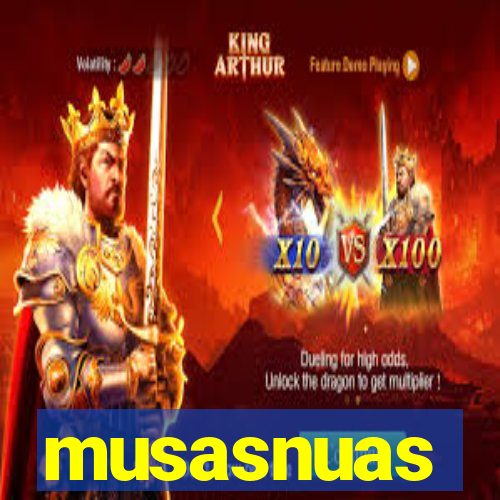 musasnuas