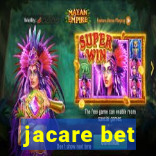 jacare bet