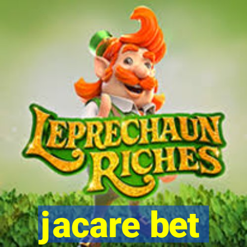 jacare bet