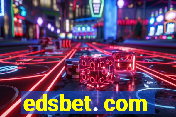 edsbet. com