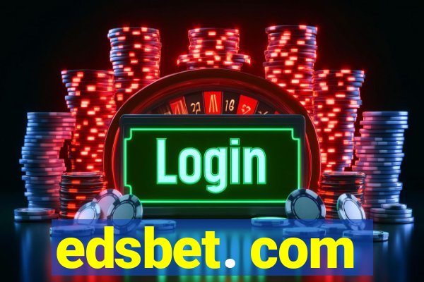 edsbet. com