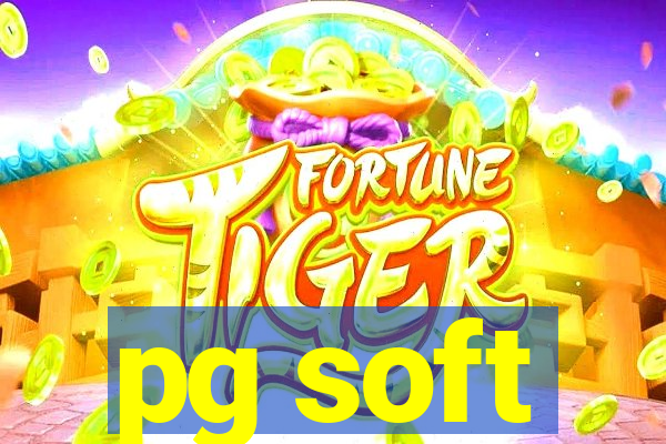 pg soft