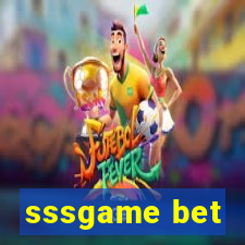 sssgame bet