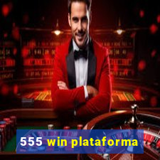 555 win plataforma