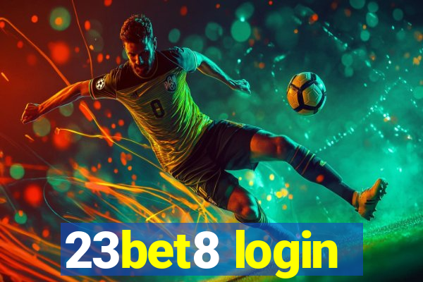 23bet8 login