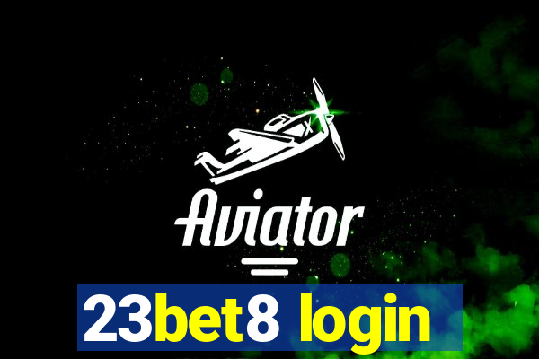 23bet8 login