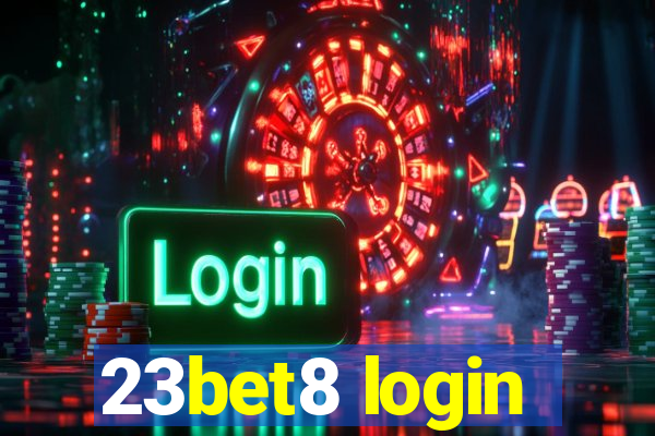 23bet8 login